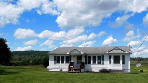 2307 Michigan Rd, Wayland, NY 14572-9588
