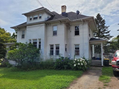 95 Franklin St, Ansonia, CT 06401-1239