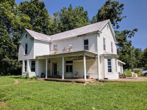 308 Washington St, Chilo, OH 45112-0302