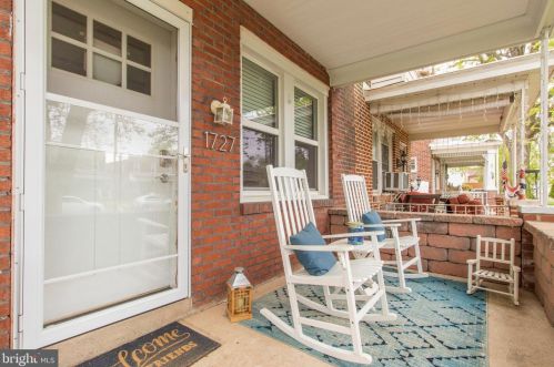 1727 Powell St, Norristown, PA 19401-3023