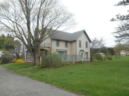 5 Airport Rd, Stonyfork, PA 16901-7800