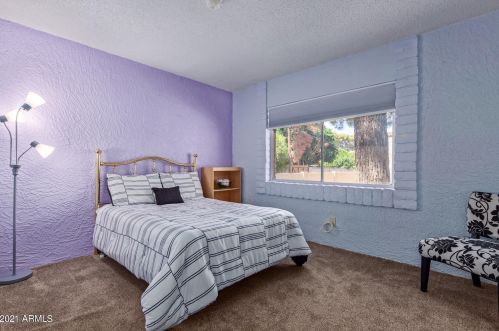 8265 Thomas Rd, Scottsdale AZ  85251-5873 exterior