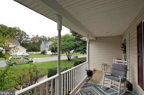 311 Quaker Hill Rd, Magnolia DE  19962-2224 exterior