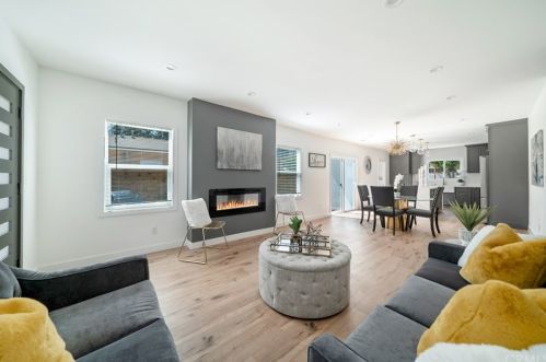 809 Harvard St, Glendale CA  91205-1208 exterior