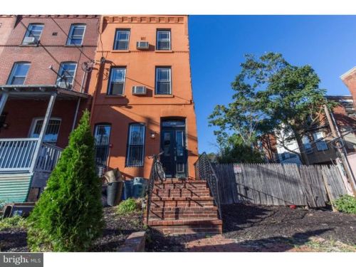3215 Hamilton St, Philadelphia, PA 19104-2516