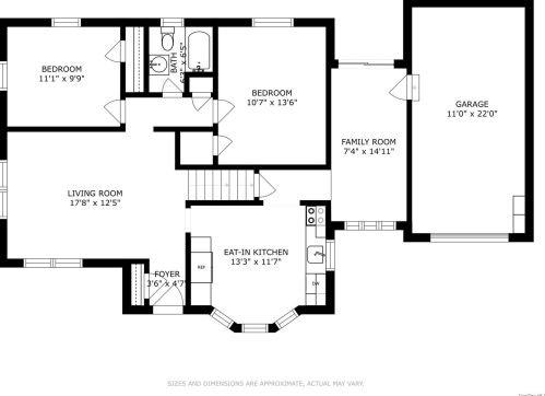 50 Avenue B, San Remo NY  11754-2505 exterior