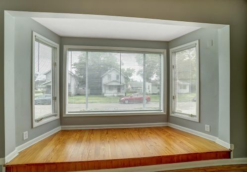 246 3 St, Springfield OH 45504-1451 exterior