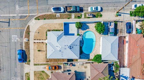 1301 Marcelle St, Compton CA  90221-4413 exterior