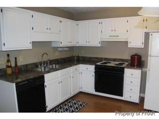 5537 Deep Hollow Ct, Fayetteville, NC 28311-0232