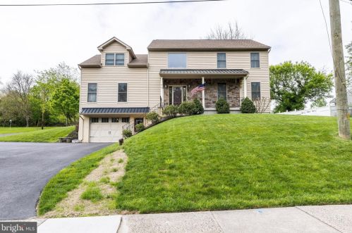 419 Sunnyside Ave, Norristown, PA 19403-1747