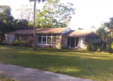 127 Circle Dr, Cocoa, FL 32922-6911