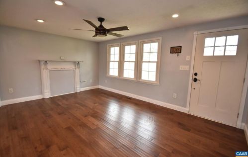 7261 Corville Farm Rd, Crozet VA  22932-3220 exterior