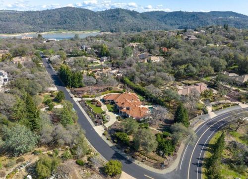9642 Sterling Pointe Ct, Loomis CA  95650-7120 exterior