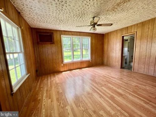 288 Ellis Dr, Richmond National Battlefiel VA  22835-5622 exterior