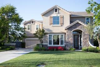 3916 Biltmore Dr, Turlock CA  95382-7439 exterior