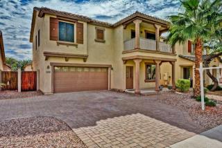 4553 Ivanhoe St, Gilbert, AZ 85295-5884