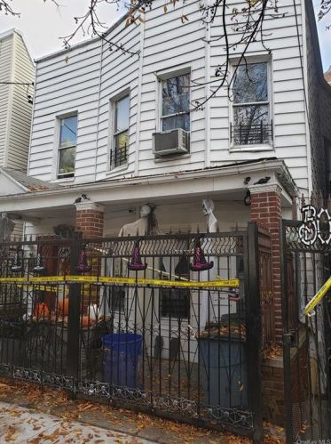 1746 Fillmore St, Bronx, NY 10460-2602
