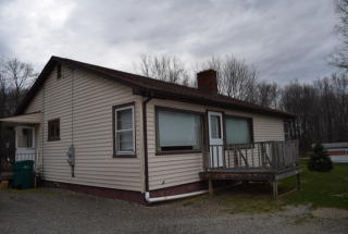 479 Mercer New Wilmington Rd, Mercer PA  16137-3405 exterior