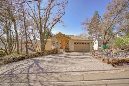 12474 Lake Wildwood Dr, Lake Wildwood, CA 95946-9453