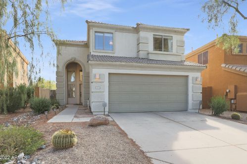 4939 Roberta Dr, Cave Creek, AZ 85331-2329