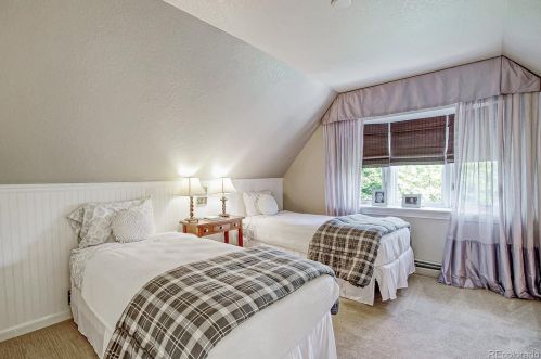 2895 Alameda Ave, Denver CO 80209-3407 exterior