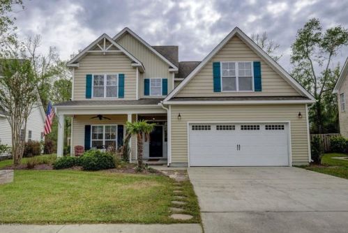 7505 Quail Woods Rd, Wilmington, NC 28411-7273