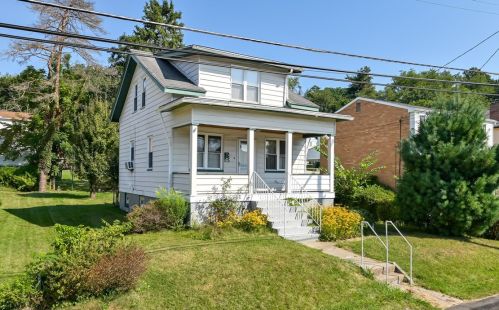 137 Pennview Ave, Pittsburgh, PA 15223-1161