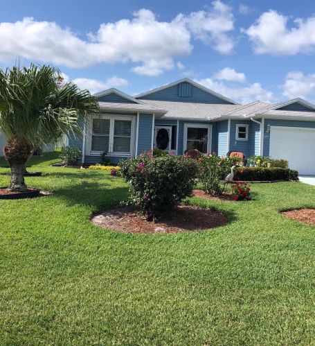 601 Paurotis Ln, Fort Pierce, FL 34982-3971