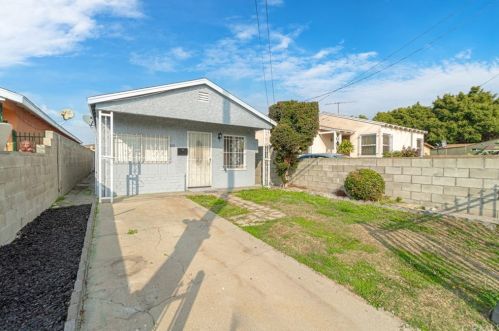 813 Cherry St, Compton, CA 90222-3801