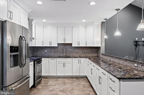 133 Somerset Dr, Willingboro NJ  08046-1435 exterior