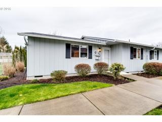 1014 L St, Springfield OR  97477-3263 exterior