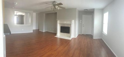 12315 Foothill Ln, Frisco TX  75035-7513 exterior