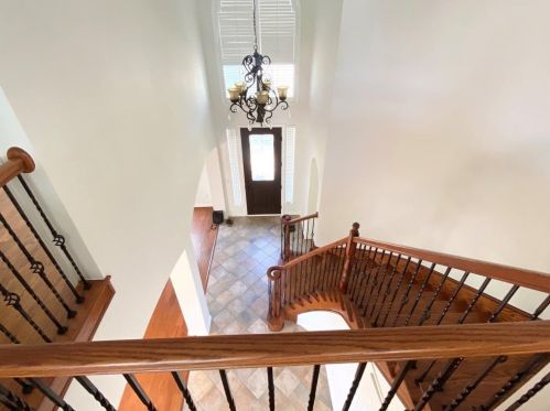 4525 Hawkhurst Dr, Plano TX  75024-7347 exterior