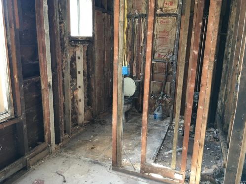 2321 Clinton Ave, Richmond CA 94804-1415 exterior