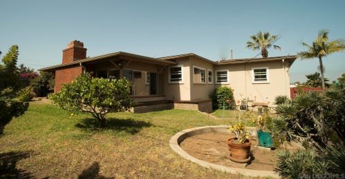 1857 Denver St, San Diego CA 92110-3335 exterior