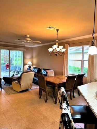 2261 Carnaby Ct, Lehigh Acres FL  33973-6035 exterior