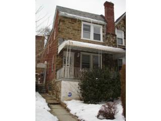 2212 Bryn Mawr Ave, Philadelphia PA  19131-2308 exterior