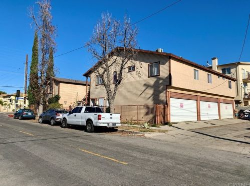 12654 Vanowen St, North Hollywood, CA 91605-5373
