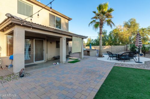 9417 Pioneer St, Tolleson AZ  85353-1504 exterior