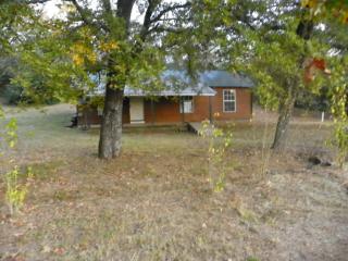 9822 Highway 71, Mountainburg, AR 72946-3616