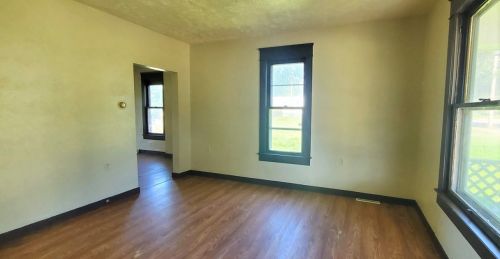 636 Ray St, New Castle PA  16101-4258 exterior