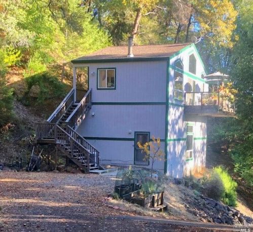 14300 River Rd, Guerneville, CA 95446-8024