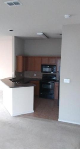 807 Walnut St, Burleson TX  76028-7064 exterior