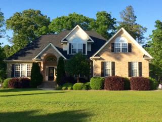 420 Morgan Trace Ln, Goldsboro NC  27530-5419 exterior