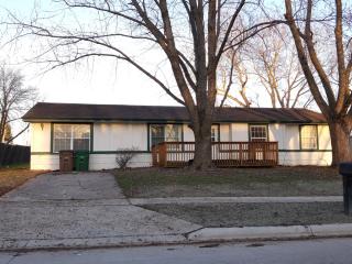 1102 Holly Dr, Norwalk IA  50211-1204 exterior