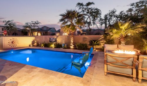 21079 Sage Hl Rd, Buckeye AZ  85396-7904 exterior