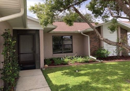 4525 Alligator Dr, New Port Richey, FL 34653-6506
