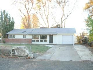 6905 Bonnie Ave, Kennewick WA  99336-1222 exterior
