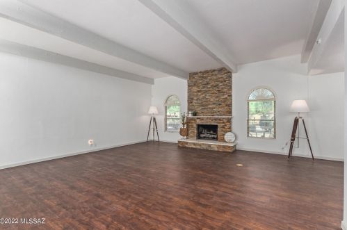 7204 Camino Vecino, Tucson AZ 85715-3418 exterior