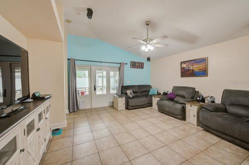 3743 Olde Lanark Dr, Land O Lakes FL  34638-7929 exterior